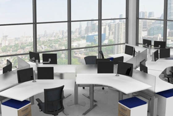 Office furniture deals