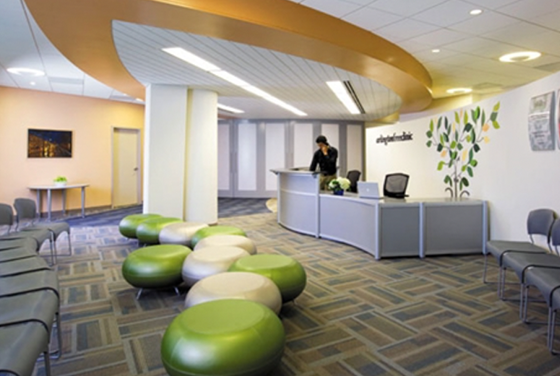 Arlington Free Clinic