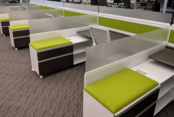 Human Resource Company