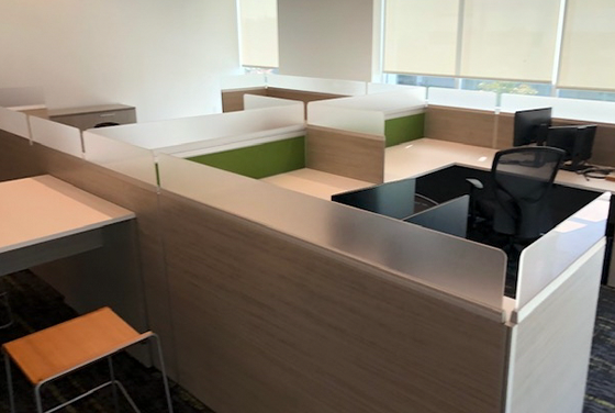 Industrial Manufacturer