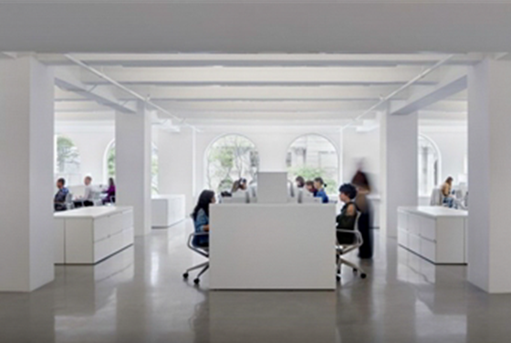 Media and Advertising Company