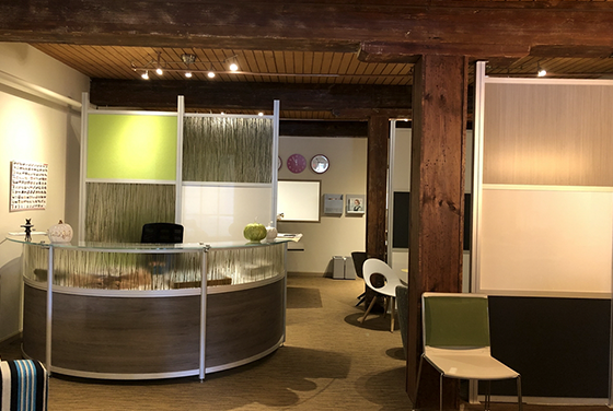 Showroom – Philadelphia, PA