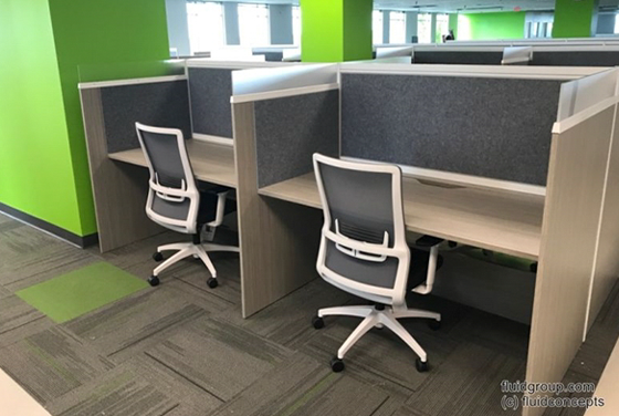 The Benefits of Ergonomic Office Furniture