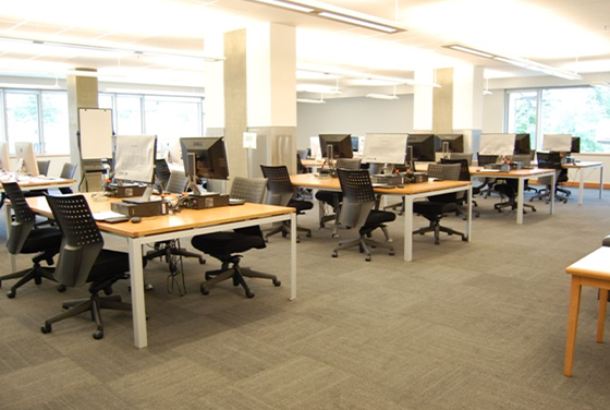 University of British Columbia