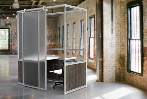 Why Touchdown Spaces Are a Winner in 2022