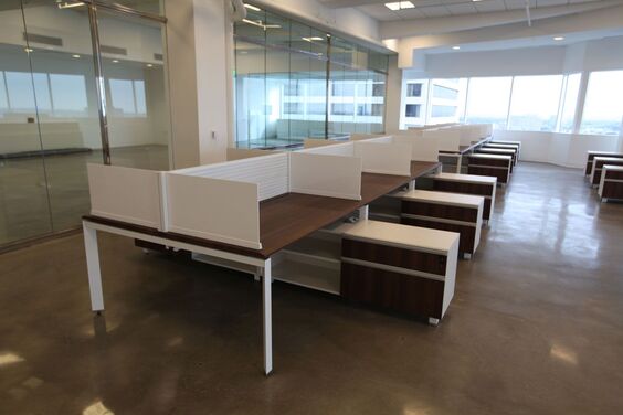 Handy Tips For Buying An Office Desk