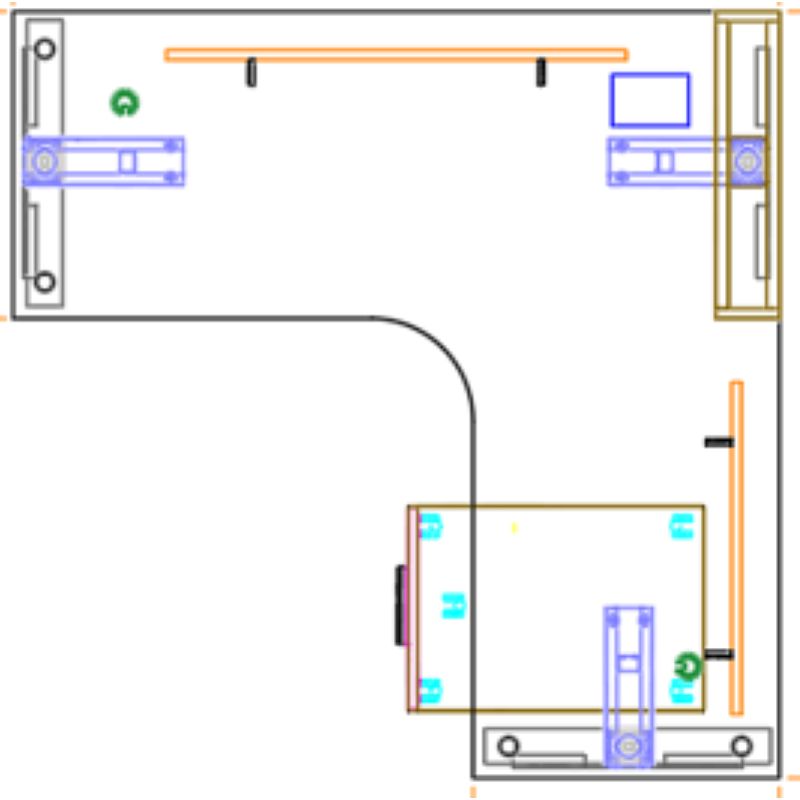 Idea Starter - FCIS2922-2