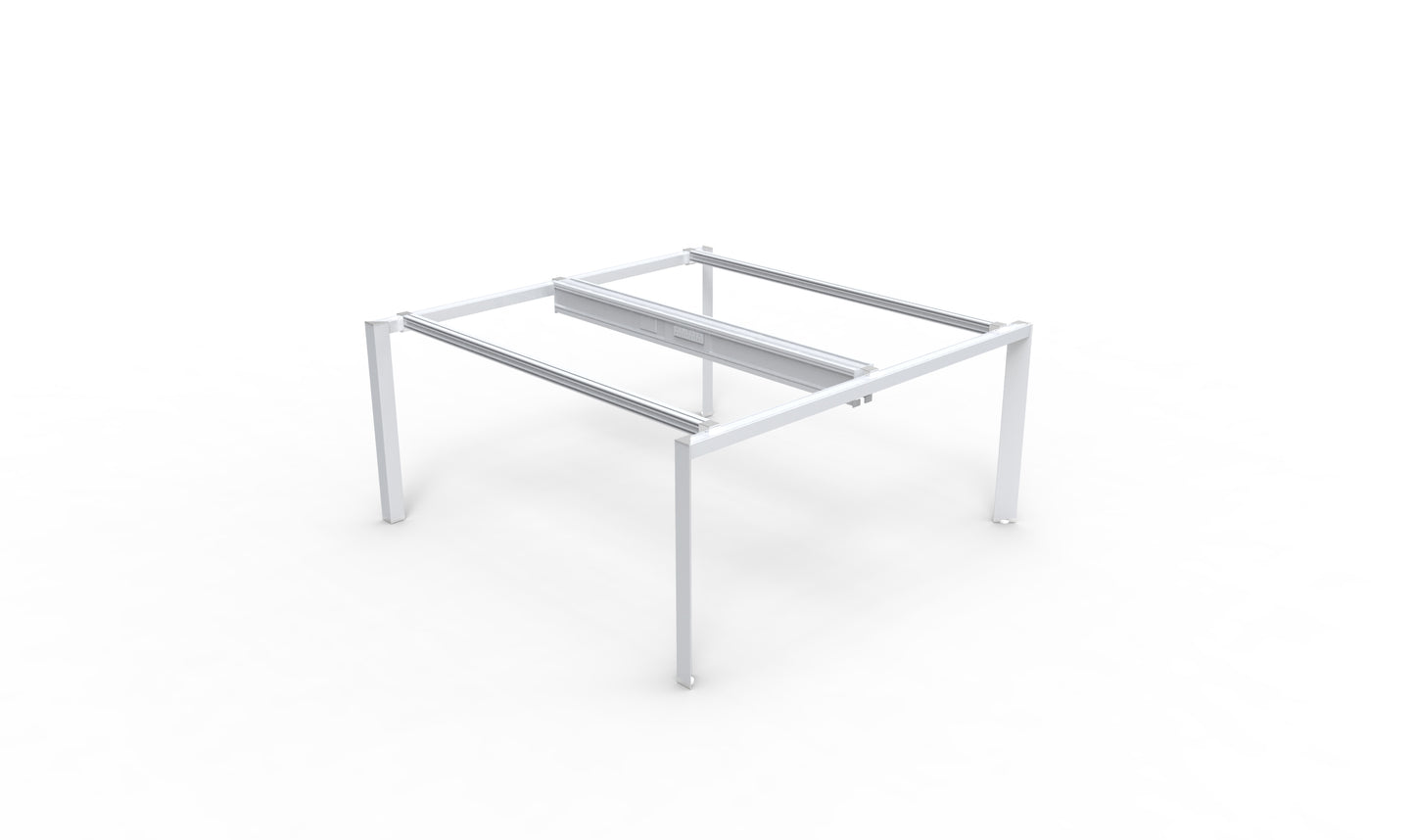 Edge Benching Typical, 2 Pack, Centre Screen (WT-ED-A1-2PB-UCN)