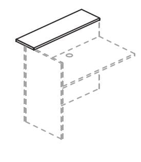 Treo, Straight Transaction Hutch