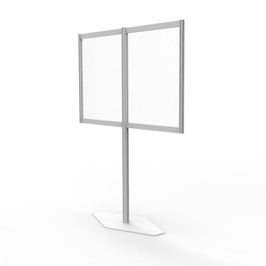 Flag Screen - Double Sided