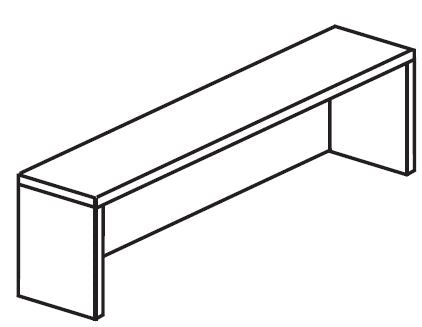 Treo, Rect. Transaction Counter (Spans One Top)