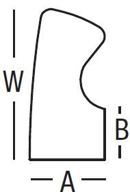 Treo, K Island (rt) w/ T Modesty & Black Leg Conn