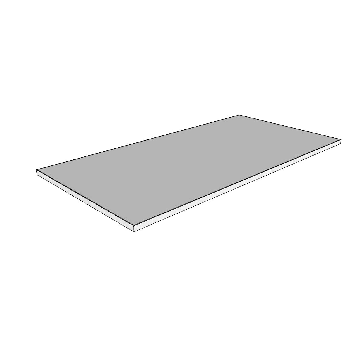 QS-Treo, Straight Linking Top