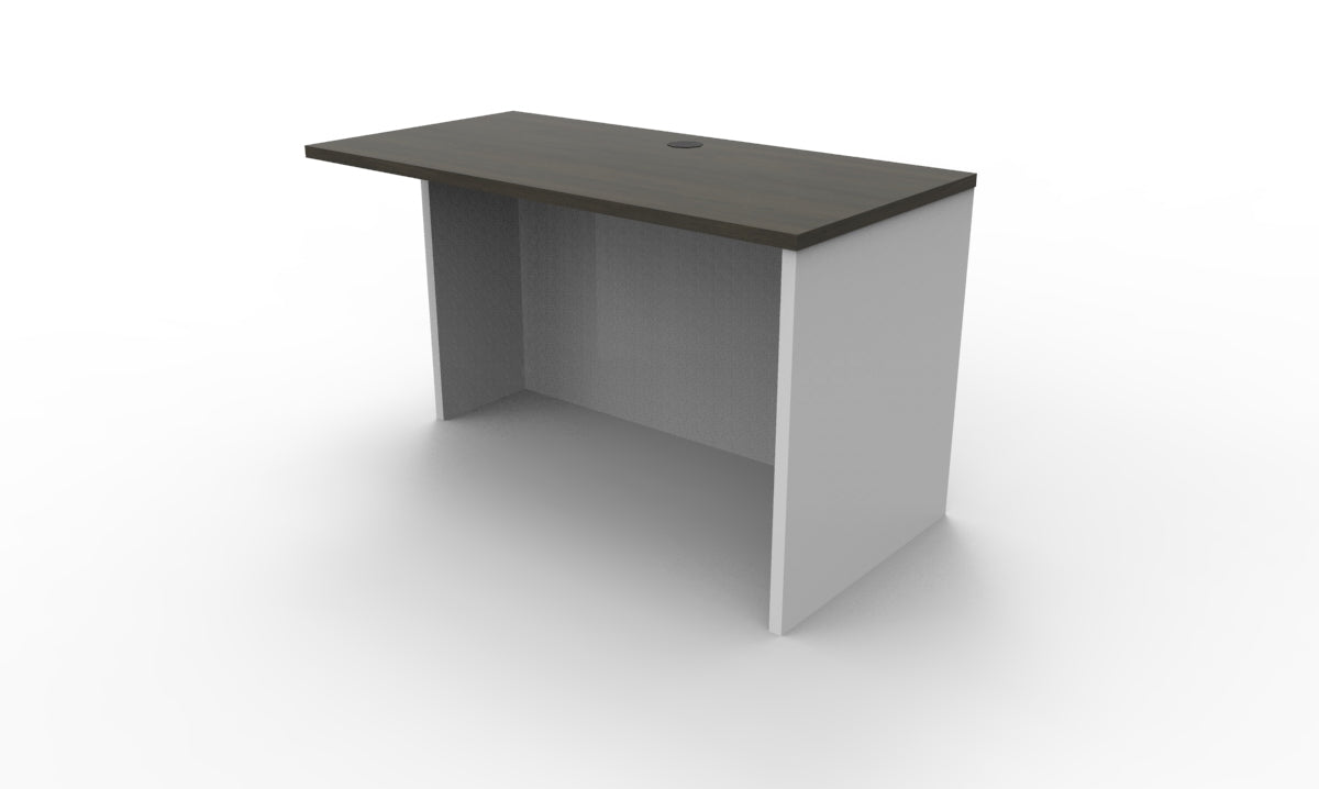 Desk - Return Full Modesty (3TF_Y)