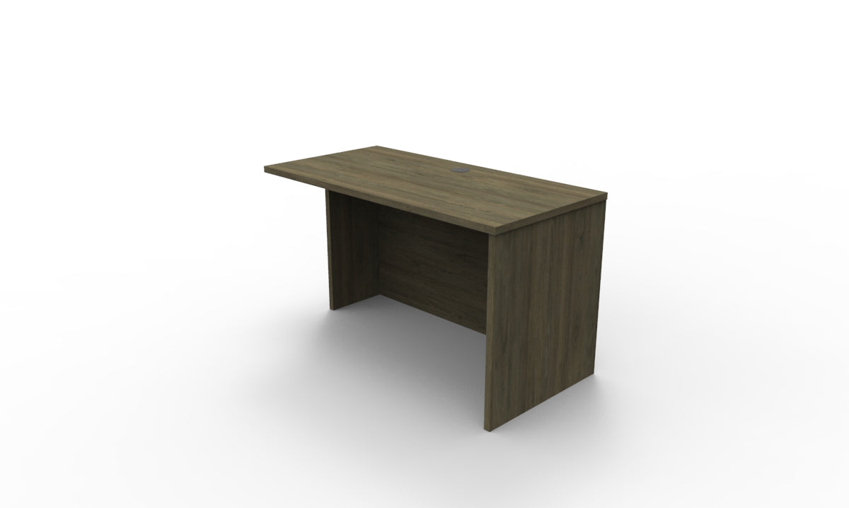Desk - Return Full Modesty (3TF_Y)