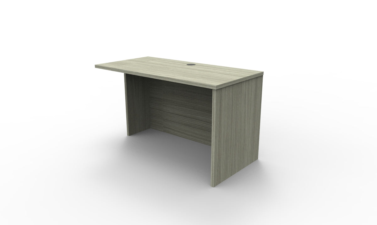 Desk - Return Full Modesty (3TF_Y)