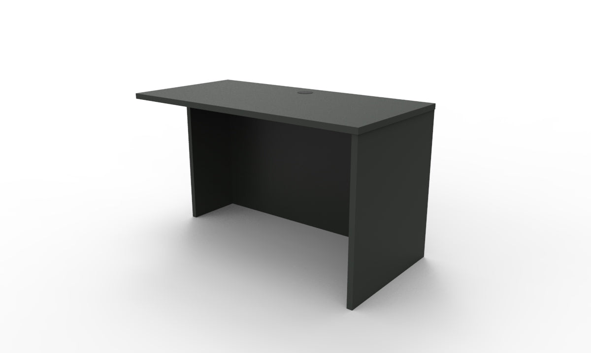 Desk - Return Full Modesty (3TF_Y)