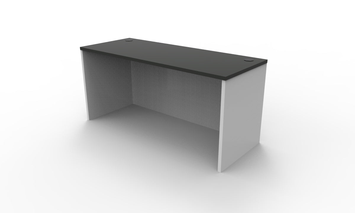 Desk - Full Modesty (3TF_X)