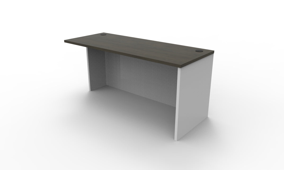 Desk - Return Full Modesty (3TF_Y)
