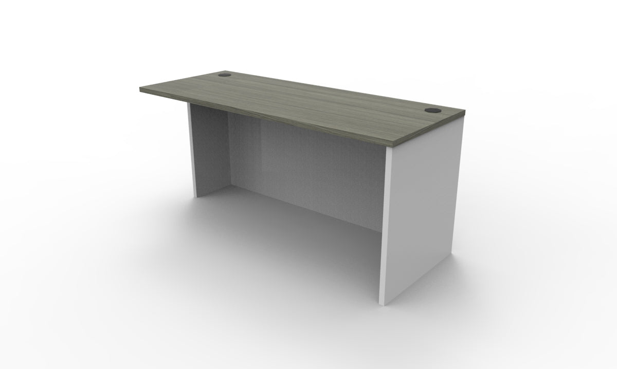 Desk - Return Full Modesty (3TF_Y)