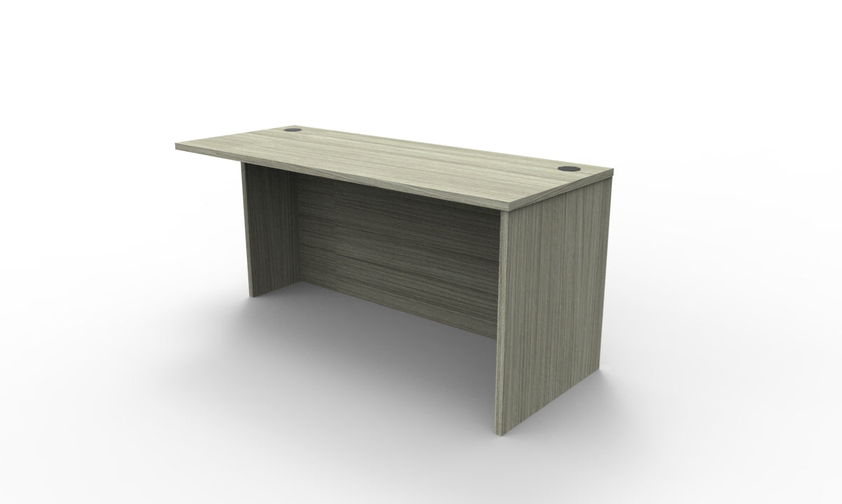 Desk - Return Full Modesty (3TF_Y)