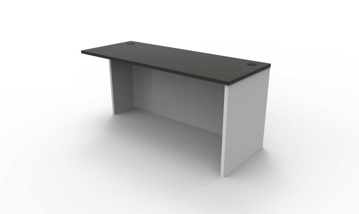 Desk - Return Full Modesty (3TF_Y)