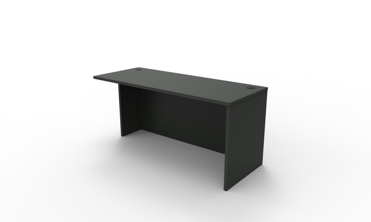 Desk - Return Full Modesty (3TF_Y)