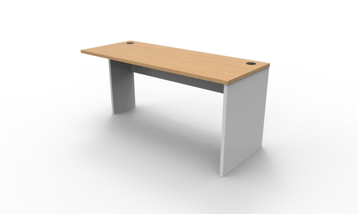 Desk - Return Partial Modesty (3TP_Y)