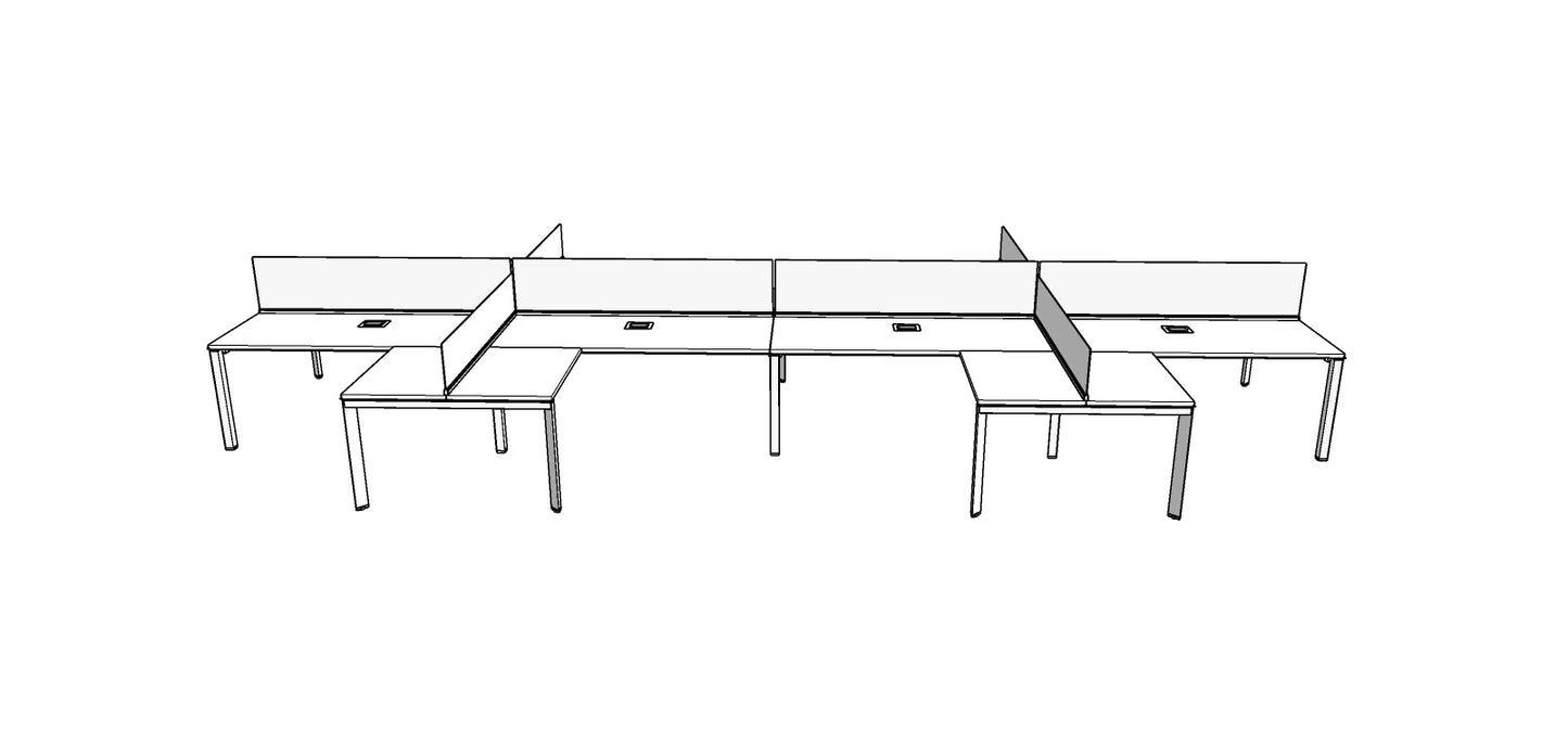 Edge Typical ED008