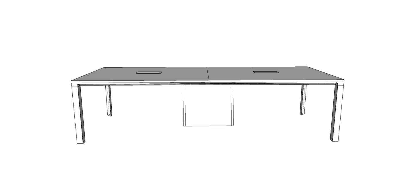 Edge Executive Boardroom Table