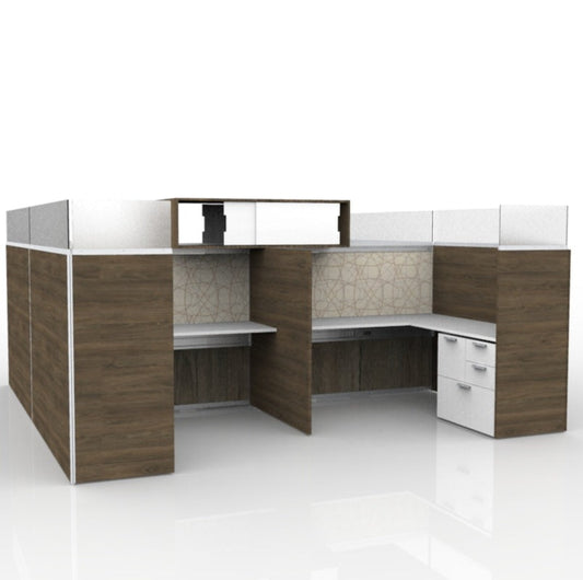 Blade, 4 Pack, Offset, Overheads and Multifile, Storage (BT12)