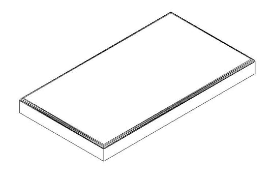 Storage Cushion, Gr. 1