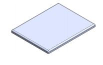 Cushion ,Grade 1 fabric