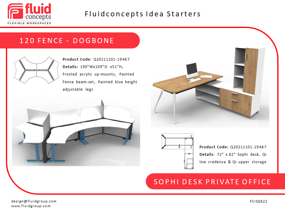 Idea Starter - FCIS0422-1