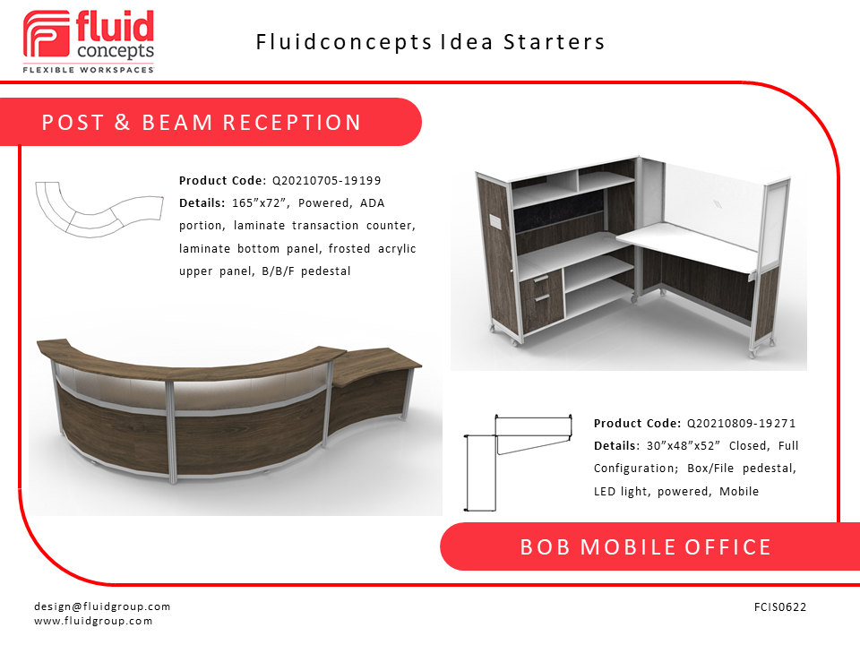 Idea Starter - FCIS0622-2