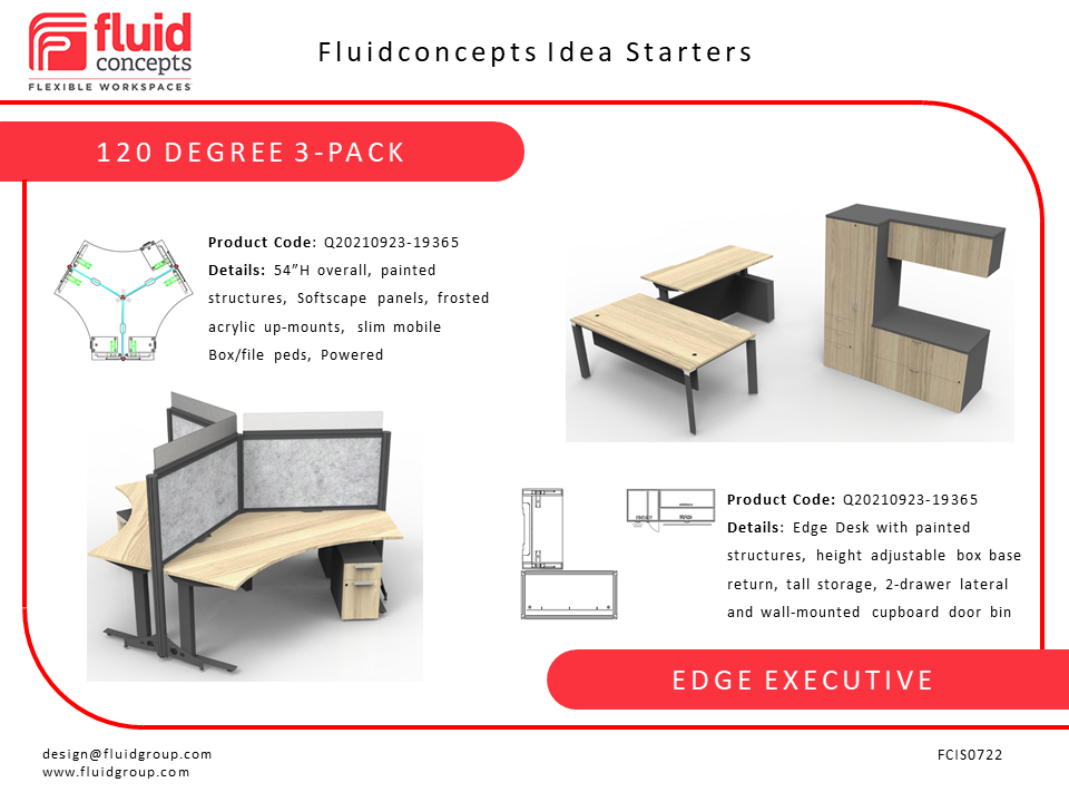 Idea Starter - FCIS0722-2