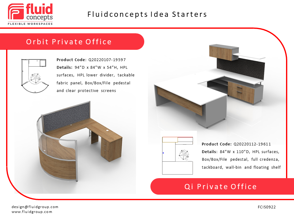 Idea Starter - FCIS0922-1