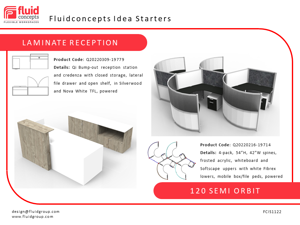 Idea Starter - FCIS1122-1