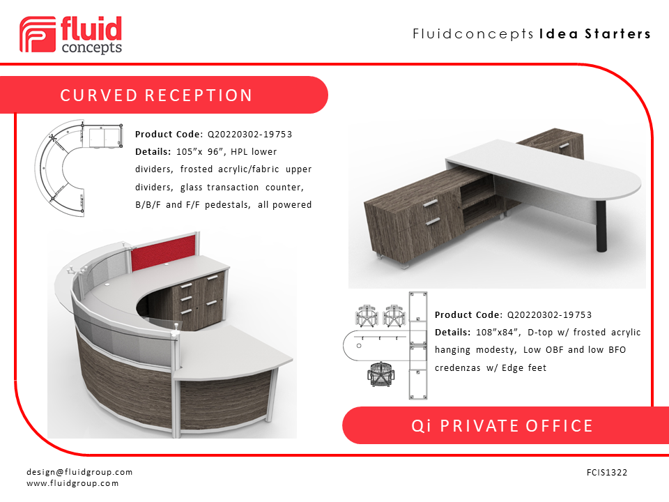 Idea Starter - FCIS1322-1
