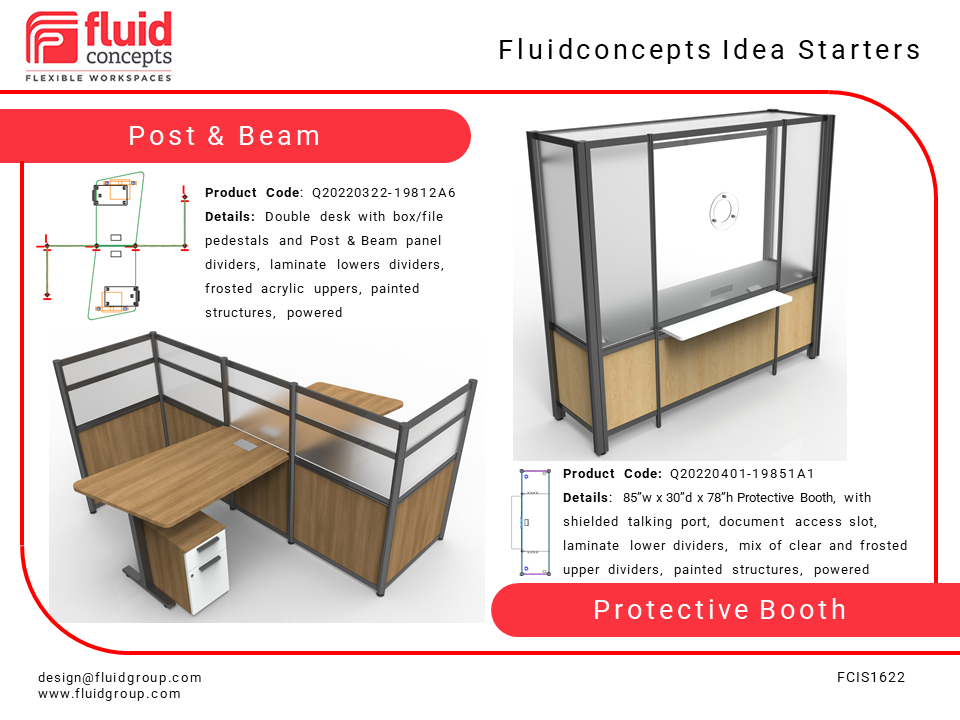 Idea Starter - FCIS1622-1