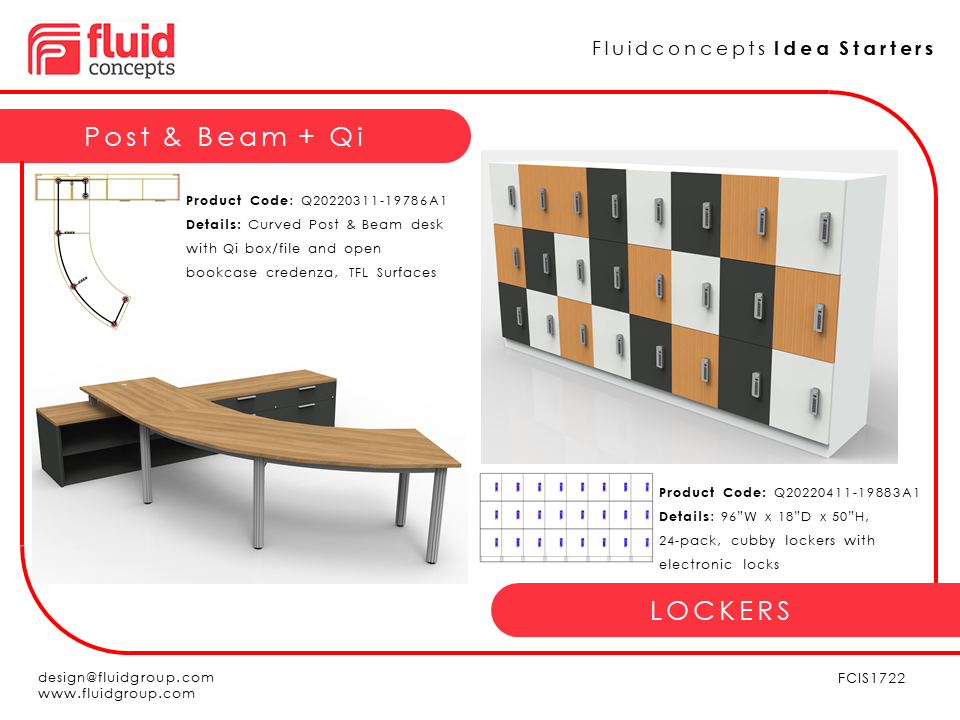 Idea Starter - FCIS1722-1