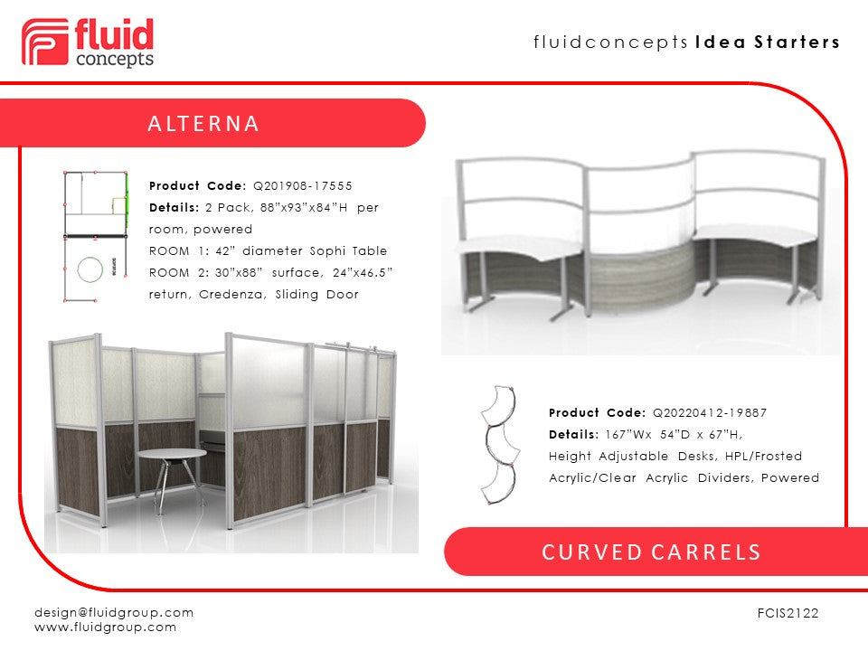 Idea Starter - FCIS2122-2