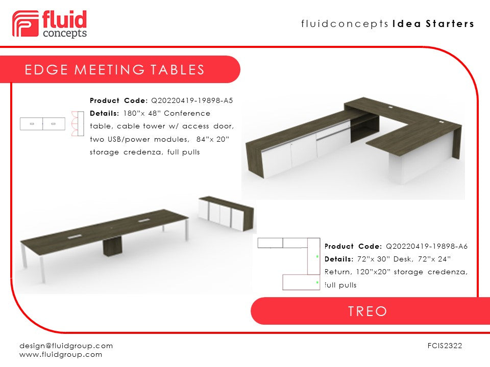 Idea Starter - FCIS2322-2