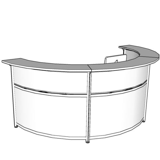 Post & Beam Reception PBR019 - ORREC3