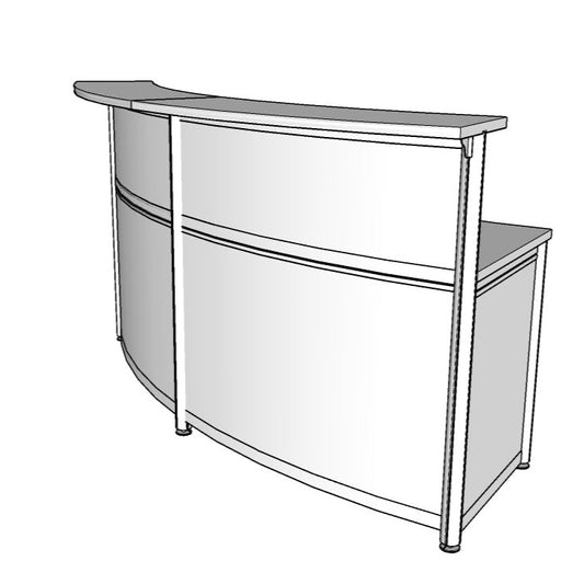 Post & Beam Reception PBR018 - ORREC2