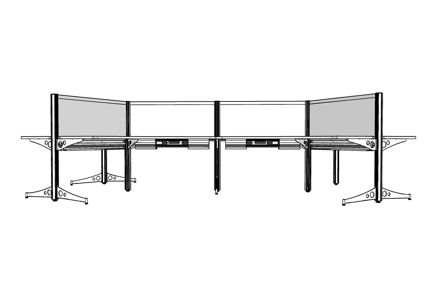 Post & Beam Typical PB002