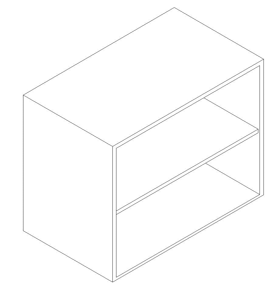 Qi Storage, Open, levellers