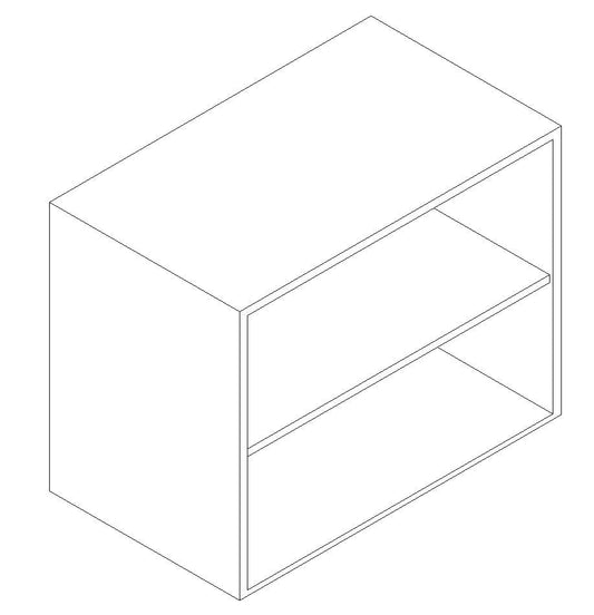 Qi Storage, Open, levellers