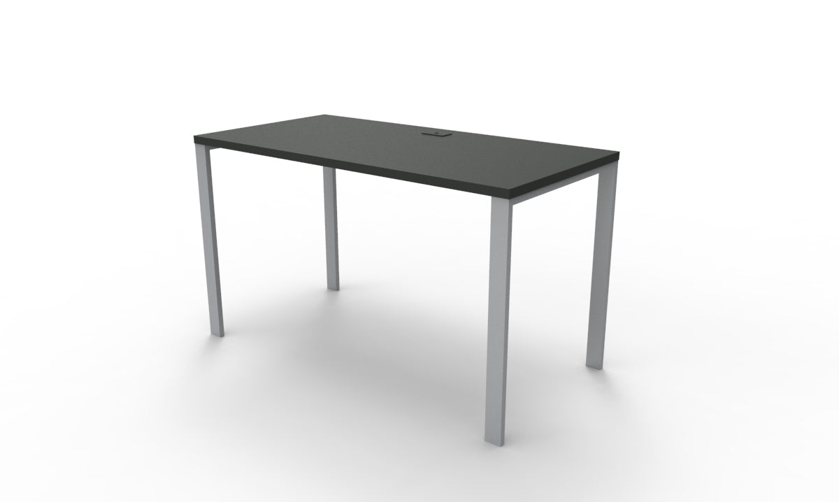 U-Leg Rectangular Desk (QUT-G)