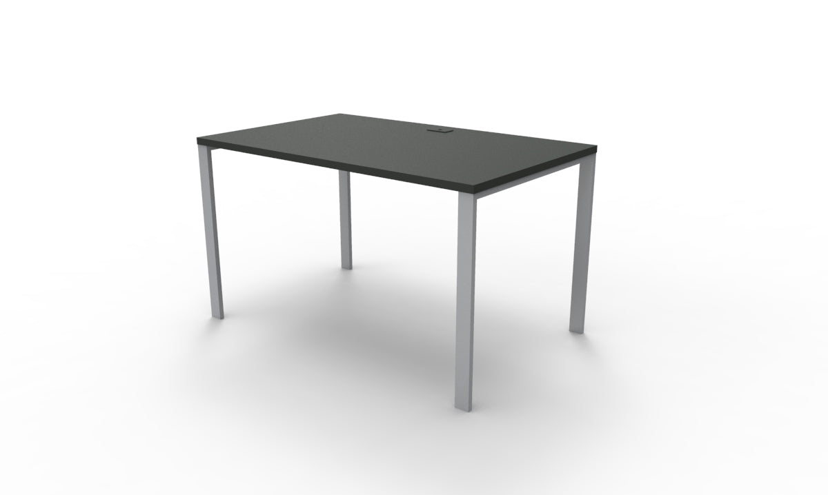 U-Leg Rectangular Desk (QUT-G)